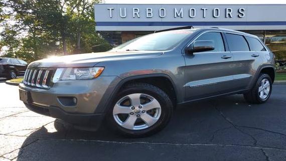 JEEP GRAND CHEROKEE 2013 1C4RJFAG7DC502706 image JEEP GRAND CHEROKEE 2013 1C4RJFAG7DC502706 image